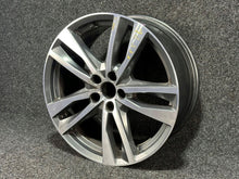 Load image into Gallery viewer, 1x Alufelge 19 Zoll 4K0601025H Audi A6 C8 Rim Wheel FEL5491127255ns