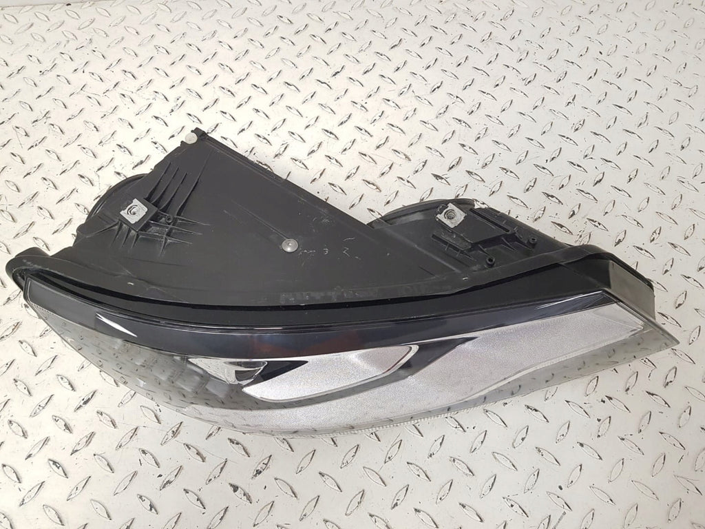 Frontscheinwerfer VW Tiguan 5N1941034 LED Rechts Scheinwerfer Headlight