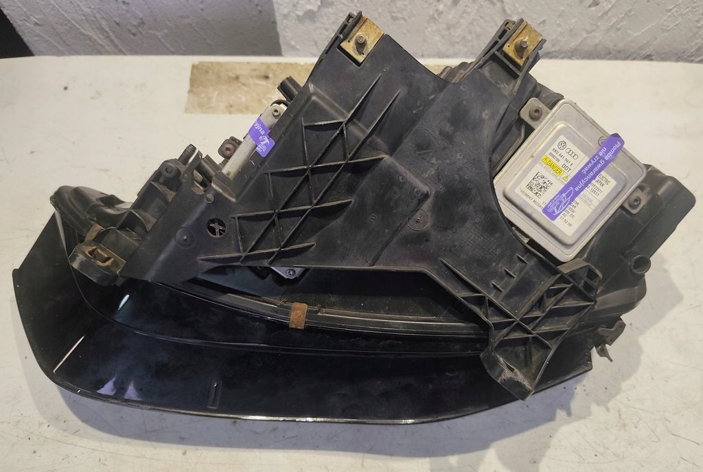 Frontscheinwerfer Audi A4 B8 8K0941006C 111002109 Xenon Rechts Headlight SCH5751482165tl