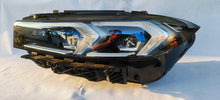 Laden Sie das Bild in den Galerie-Viewer, Frontscheinwerfer BMW 3 G21 G20 9450801 LED Links Scheinwerfer Headlight SCH6814853335ly
