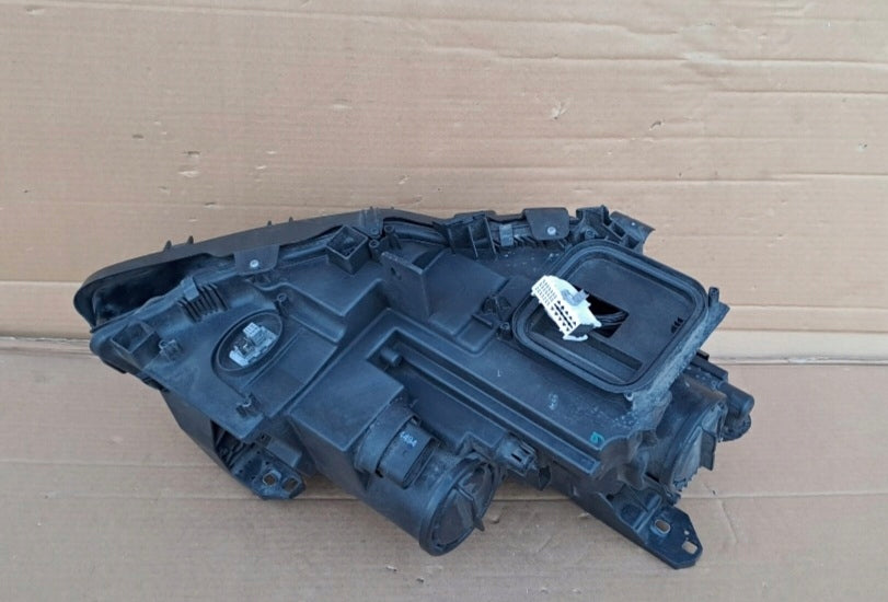 Frontscheinwerfer Mercedes-Benz Gla A1569062300 Links Scheinwerfer Headlight SCH2730072333jv