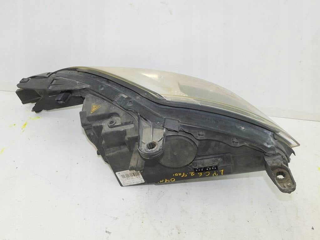 Frontscheinwerfer Citroën C6 9660983380 Xenon Links Scheinwerfer Headlight
