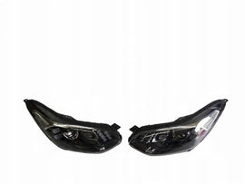Frontscheinwerfer Kia Sportage IV 92101F1500 Ein Stück (Rechts oder Links)