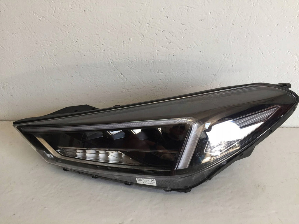 Frontscheinwerfer Hyundai Tucson D70RH04 Ein Satz Scheinwerfer Headlight SCH3918193373gc
