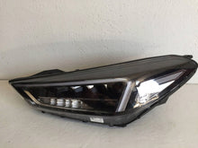 Laden Sie das Bild in den Galerie-Viewer, Frontscheinwerfer Hyundai Tucson D70RH04 Ein Satz Scheinwerfer Headlight SCH3918193373gc