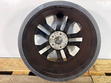 Laden Sie das Bild in den Galerie-Viewer, 1x Alufelge 18 Zoll 8.0" 5x112 8Y0601025CE Audi A3 Rim Wheel FEL1752327331jv