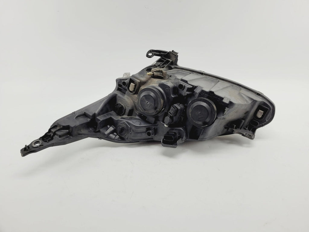 Frontscheinwerfer Peugeot 208 I 9802221280 Rechts Scheinwerfer Headlight SCH7455569264vx