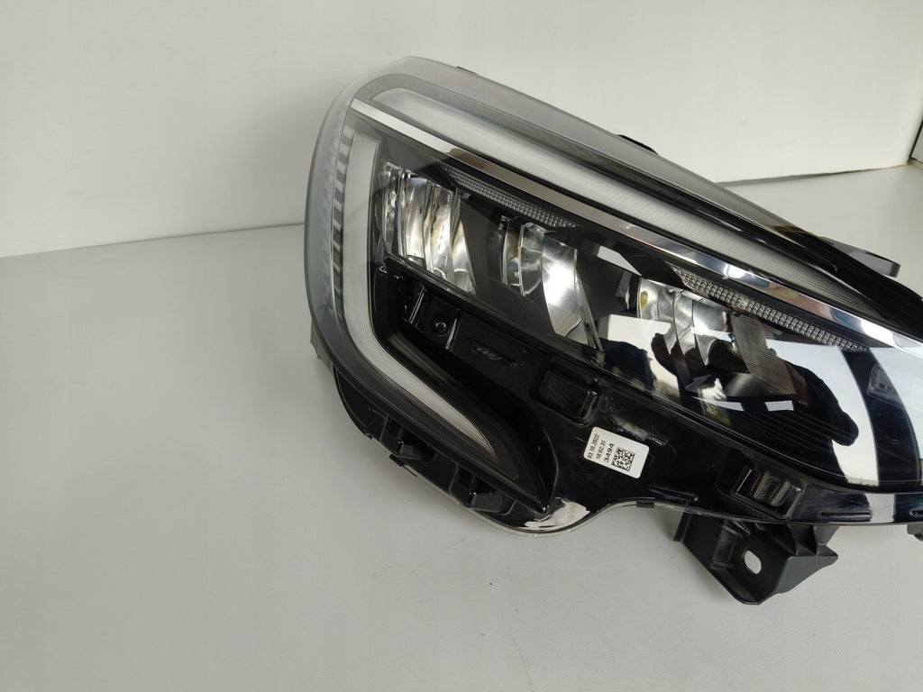 Frontscheinwerfer Renault Clio I V 260109379R Full LED Rechts Headlight SCH1693236400xy