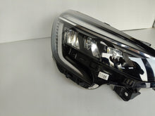 Laden Sie das Bild in den Galerie-Viewer, Frontscheinwerfer Renault Clio I V 260109379R Full LED Rechts Headlight SCH1693236400xy