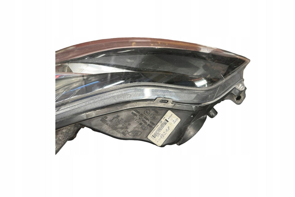 Frontscheinwerfer Ford Focus ONV11197 Links Scheinwerfer Headlight SCH1735977403cb