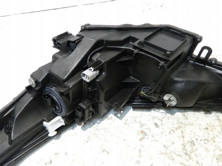 Frontscheinwerfer Toyota Chr C-Hr Rechts Scheinwerfer Headlight SCH2969622375an