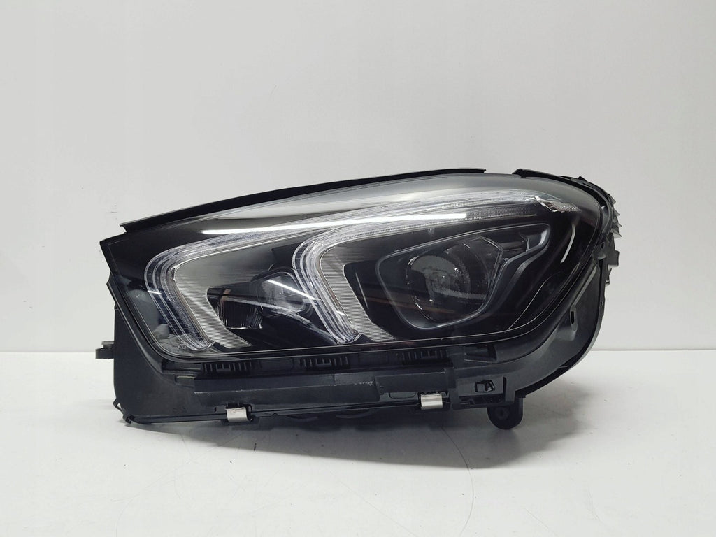Frontscheinwerfer Mercedes-Benz Gle A1679066504 Links Scheinwerfer Headlight SCH9457935201uv