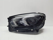 Laden Sie das Bild in den Galerie-Viewer, Frontscheinwerfer Mercedes-Benz Gle A1679066504 Links Scheinwerfer Headlight SCH9457935201uv