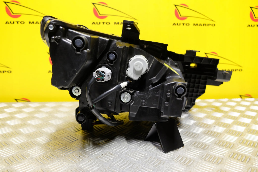 Frontscheinwerfer Mazda Cx9 TK5951040- LED Links Scheinwerfer Headlight SCH1893546984cl