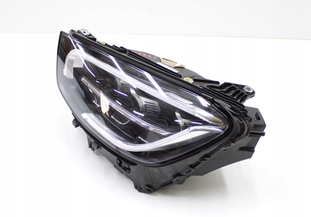 Frontscheinwerfer Mercedes-Benz Glc A2539066303 LED Rechts oder Links SCH1081683714ga