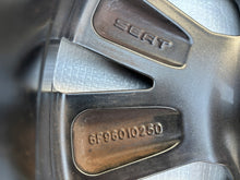 Load image into Gallery viewer, 1x Alufelge 17 Zoll 6.5" 5x112 6F9601025D Seat Arona Rim Wheel FEL5097359975wt