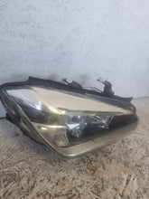 Load image into Gallery viewer, Frontscheinwerfer BMW X1 E84 90018091 7290240-07 Rechts Scheinwerfer Headlight SCH7007828812cg