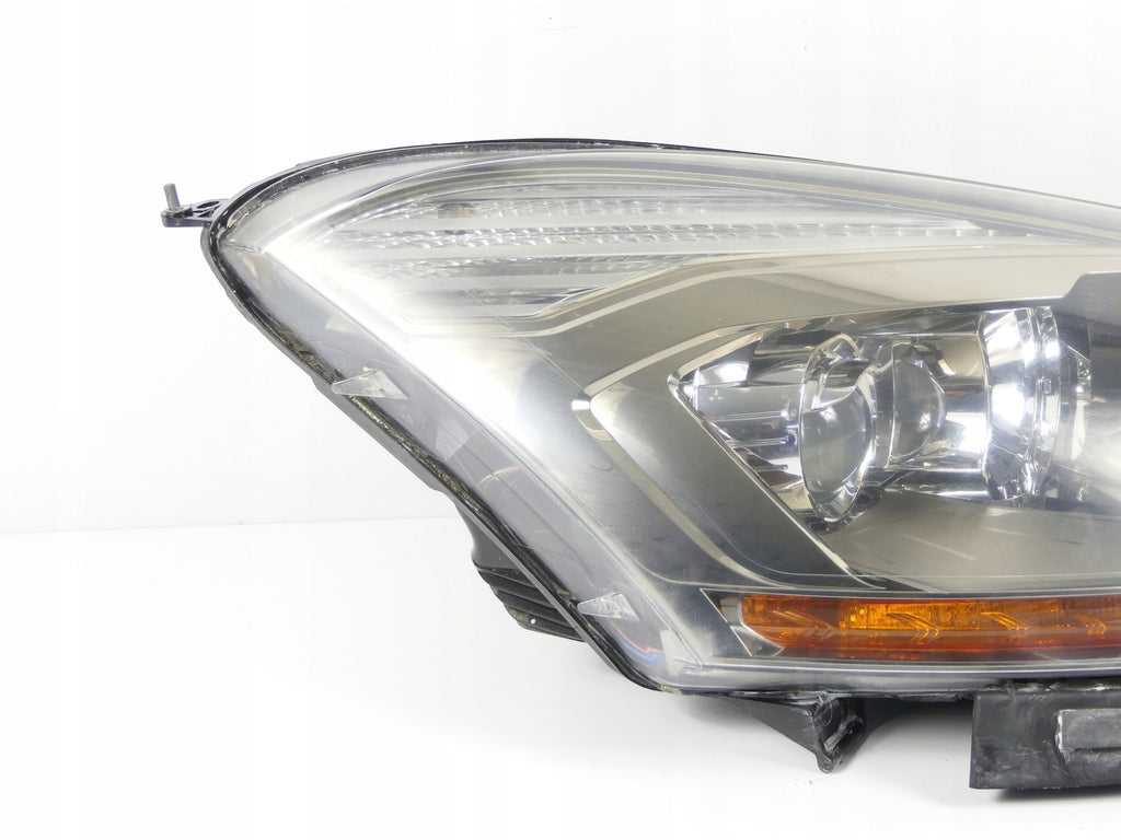 Frontscheinwerfer Citroën C4 Picasso 162984-00 Xenon Rechts Headlight
