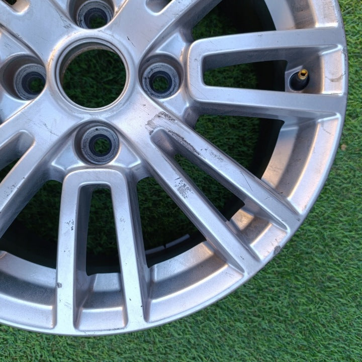 1x Alufelge 16 Zoll 6.5" 4x114.3 4250A798 Mitsubishi Colt I Rim Wheel FEL4140085889nx