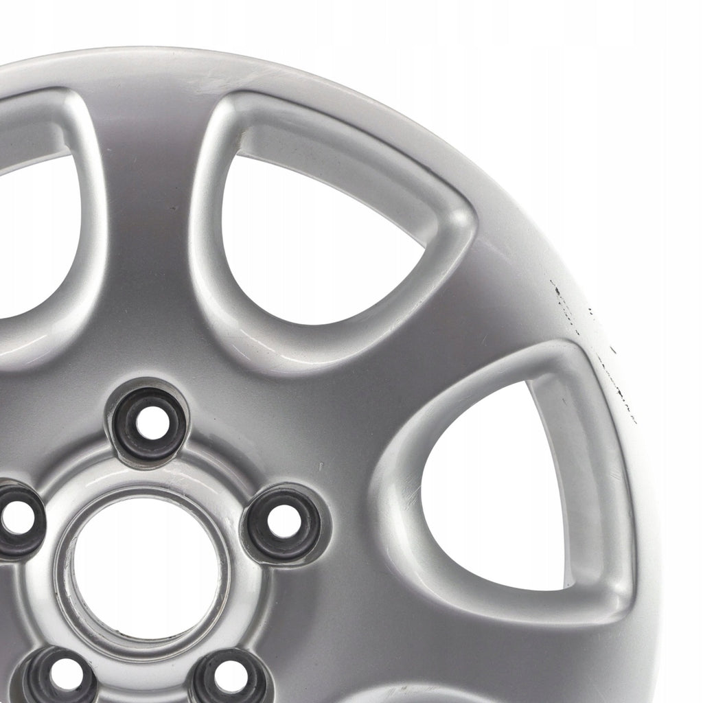 1x Alufelge 17 Zoll 7.5" 5x130 55ET 7L6601025A VW Touareg Rim Wheel FEL2596075293ei
