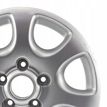 Laden Sie das Bild in den Galerie-Viewer, 1x Alufelge 17 Zoll 7.5" 5x130 55ET 7L6601025A VW Touareg Rim Wheel FEL2596075293ei