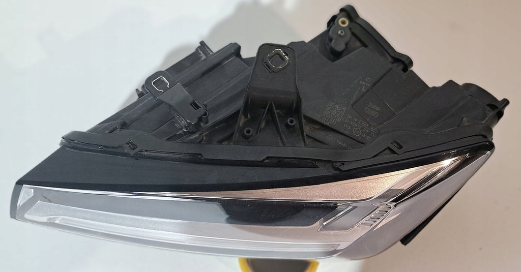 Frontscheinwerfer Audi Q2 81A941033 Full LED FALSE Scheinwerfer Headlight SCH2427895346ii
