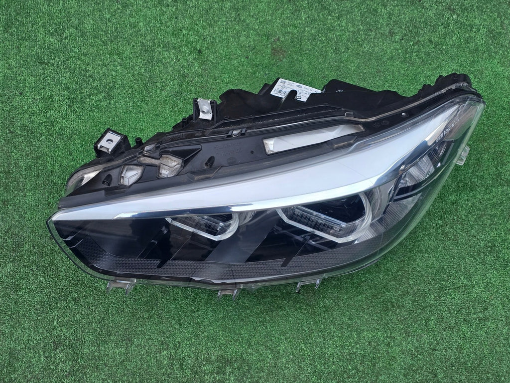 Frontscheinwerfer BMW 1 F21 F20 1EX011930-81 Links Scheinwerfer Headlight SCH8340673605lj
