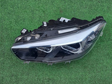 Laden Sie das Bild in den Galerie-Viewer, Frontscheinwerfer BMW 1 F21 F20 1EX011930-81 Links Scheinwerfer Headlight SCH8340673605lj