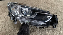 Load image into Gallery viewer, Frontscheinwerfer Mazda Cx5 KD31-51030 LED Rechts Scheinwerfer Headlight SCH2927414929eq