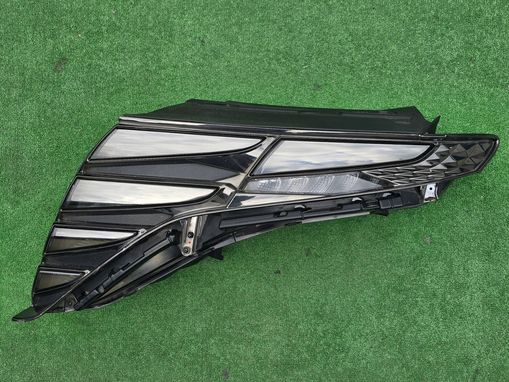 Frontscheinwerfer Hyundai Tucson 92207N7100 Full LED Links Headlight SCH3066449404zr