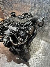 Laden Sie das Bild in den Galerie-Viewer, Motor VW Tiguan CFF CFFB 2.0 TDI 140PS 103kW 175TKm 2011 Diesel Engine Komplett MOT1913800599my
