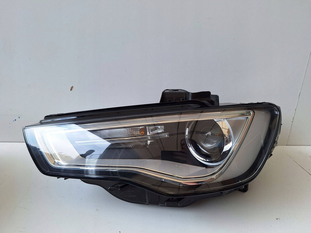 Frontscheinwerfer Audi A3 8V0941005 Xenon Ein Stück (Rechts oder Links) SCH5950035244ld
