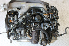 Laden Sie das Bild in den Galerie-Viewer, Motor Audi A5 CAM 2.7 TDI Diesel Engine Komplett