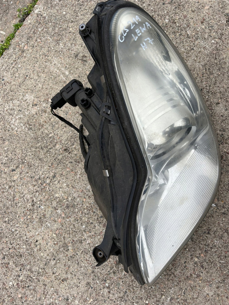 Frontscheinwerfer Mercedes-Benz Cls Links Scheinwerfer Headlight SCH3282658353co