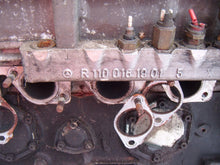 Laden Sie das Bild in den Galerie-Viewer, Motor Mercedes-Benz W126 M110989 2.8 185PS 136kW 1979 Benzin Engine Unkomplett MOT6017512748ey