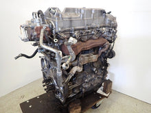 Laden Sie das Bild in den Galerie-Viewer, Motor Toyota Corolla Verso 2.2 136PS 100kW 209TKm 2004 Diesel Engine Unkomplett MOT9460464331ie