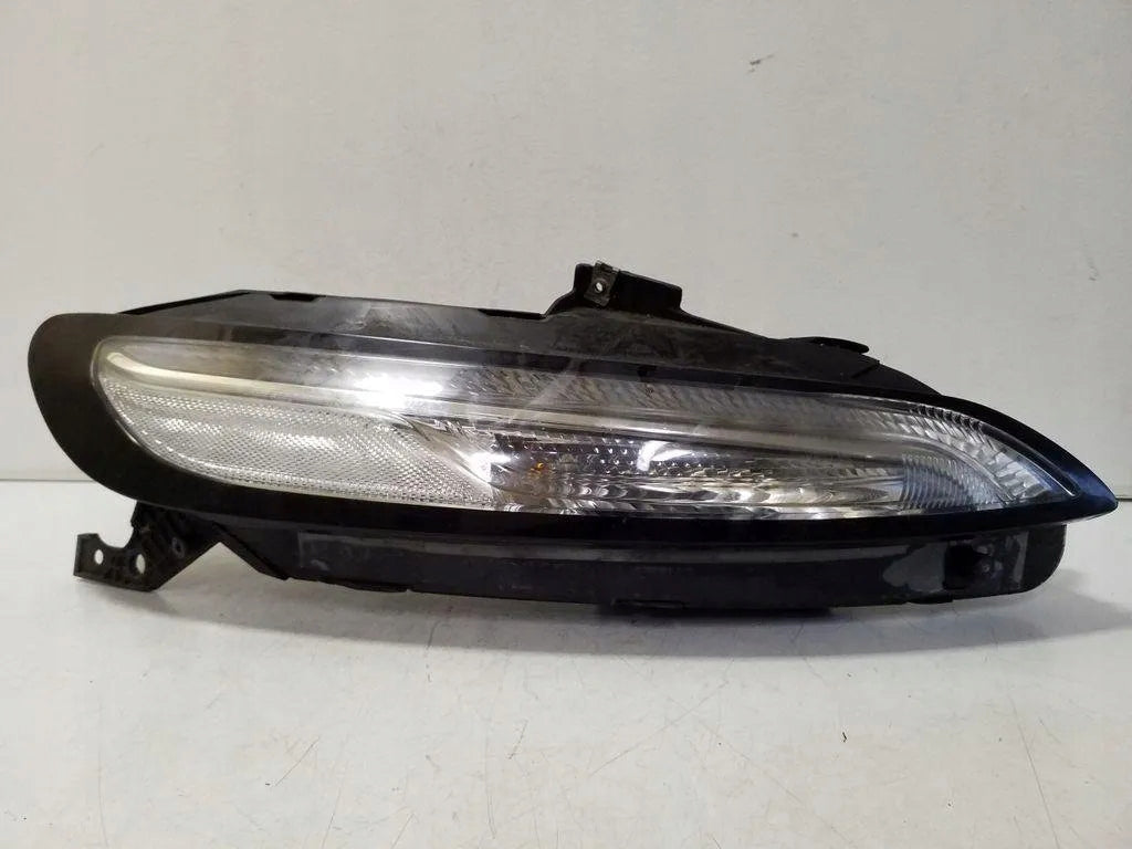 Frontscheinwerfer Jeep Cherokee 130732948901 Rechts Scheinwerfer Headlight SCH3425954829pa