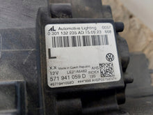 Laden Sie das Bild in den Galerie-Viewer, Frontscheinwerfer VW Tiguan 571941059D Links Scheinwerfer Headlight SCH2329668763ek