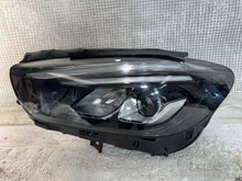 Load image into Gallery viewer, Frontscheinwerfer Mercedes-Benz W247 A2479065703 Full LED Links Headlight SCH6018562209si