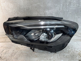 Frontscheinwerfer Mercedes-Benz W247 A2479065703 Full LED Links Headlight SCH6018562209si