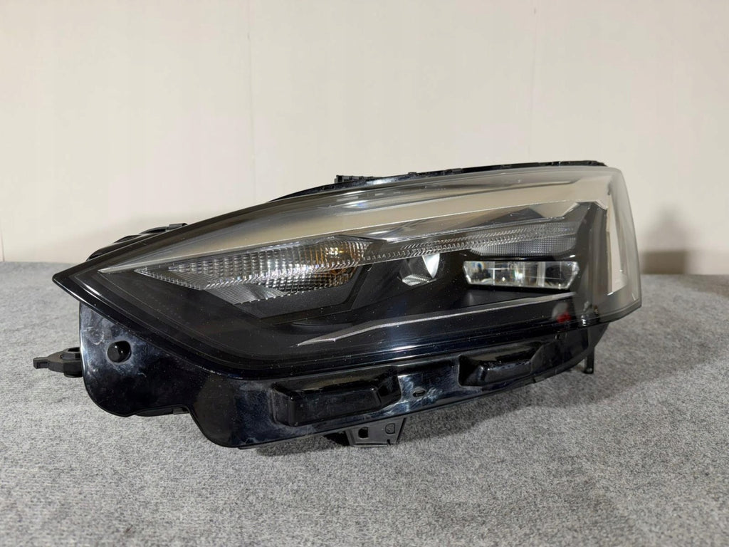 Frontscheinwerfer Audi A5 8W6941011 LED Links Scheinwerfer Headlight SCH5548252546zf
