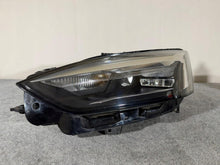 Laden Sie das Bild in den Galerie-Viewer, Frontscheinwerfer Audi A5 8W6941011 LED Links Scheinwerfer Headlight SCH5548252546zf