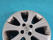 Laden Sie das Bild in den Galerie-Viewer, 1x Alufelge 16 Zoll 6.5" 4x100 Opel Astra Rim Wheel FEL7691369434dk