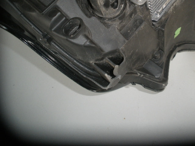 Frontscheinwerfer Land Rover Range Sport L320 DK62-13W030 Xenon Links Headlight SCH1747518723ur