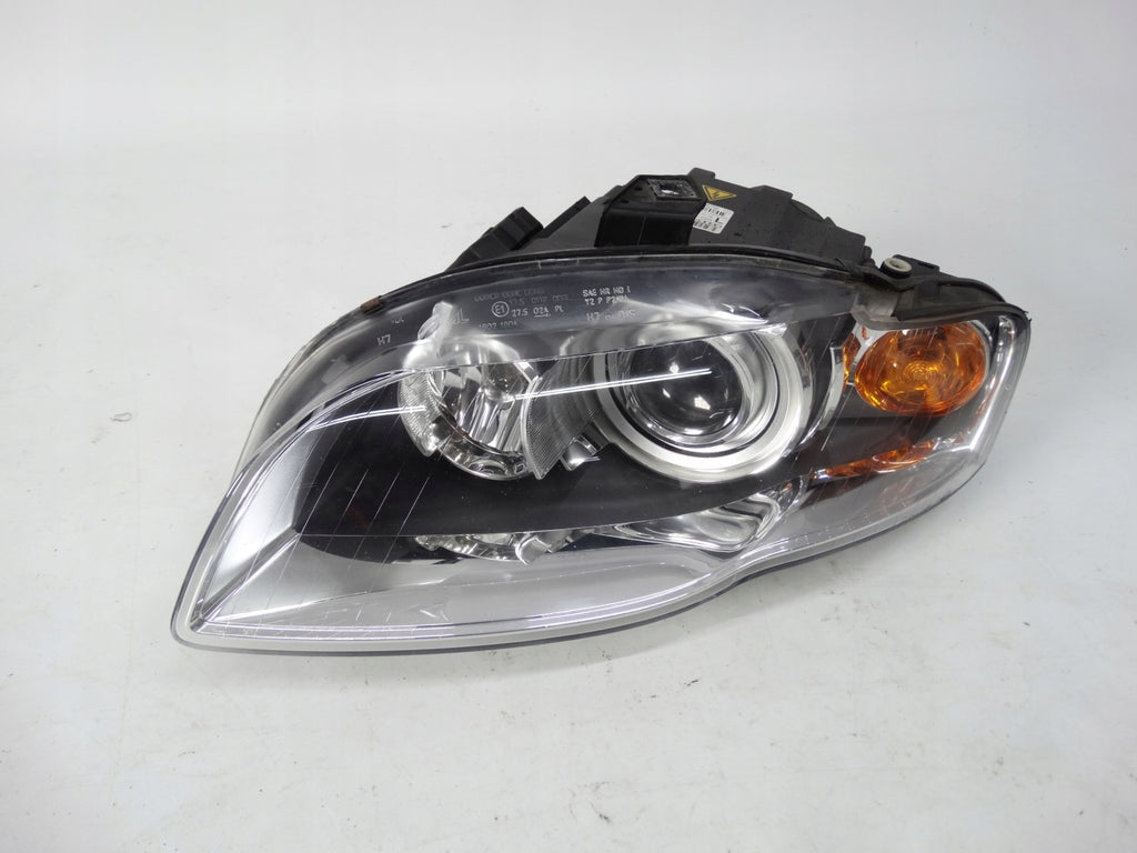 Frontscheinwerfer Audi A4 B7 8E0941003AM Xenon Links Scheinwerfer Headlight SCH9575706868zj