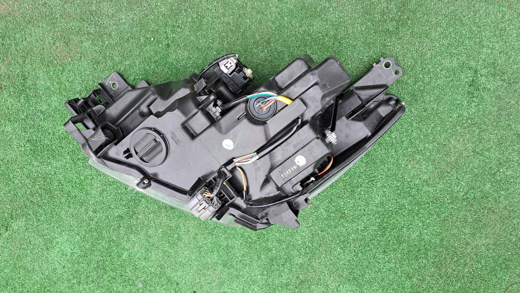 Frontscheinwerfer Mazda 2 D43N-51030 LED Rechts Scheinwerfer Headlight