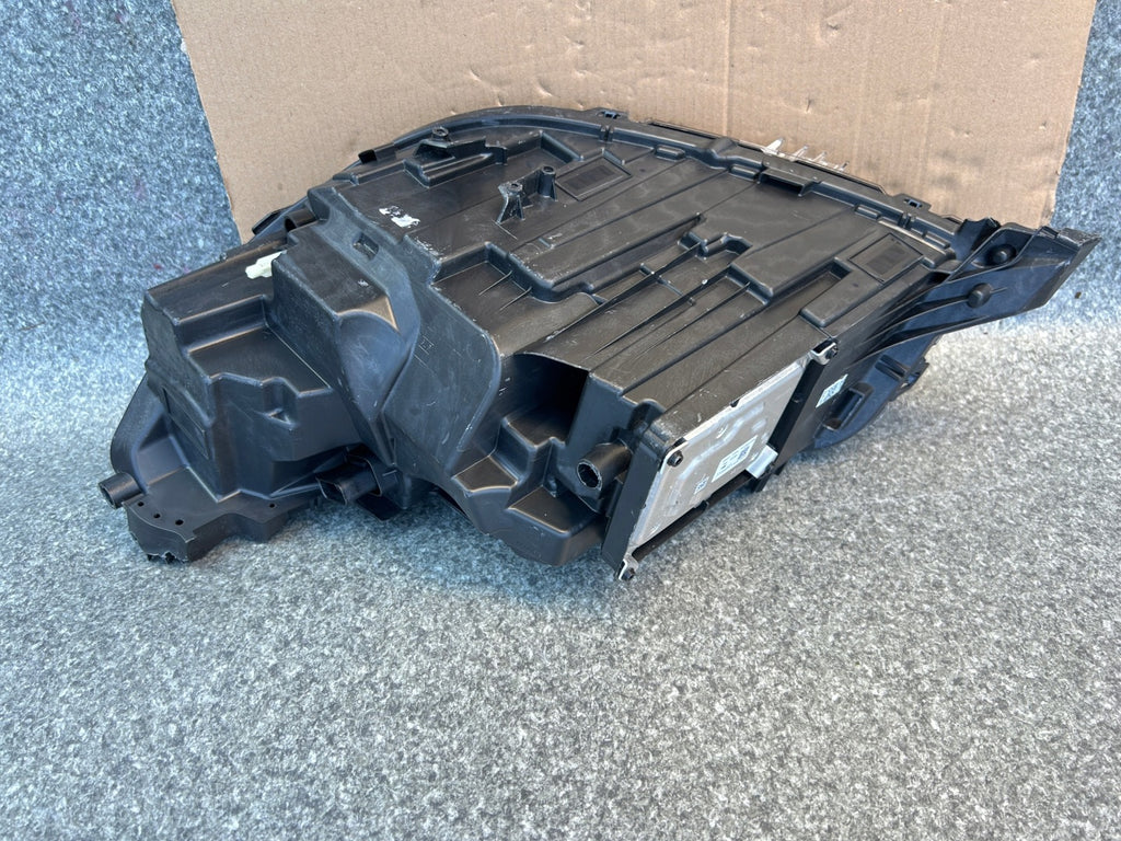 Frontscheinwerfer Peugeot 208 I 9850597780 Rechts Scheinwerfer Headlight SCH6325578046hs
