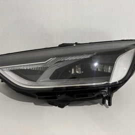 Frontscheinwerfer Audi A4 B9 8W0941011 LED Links Scheinwerfer Headlight SCH5944706154hh