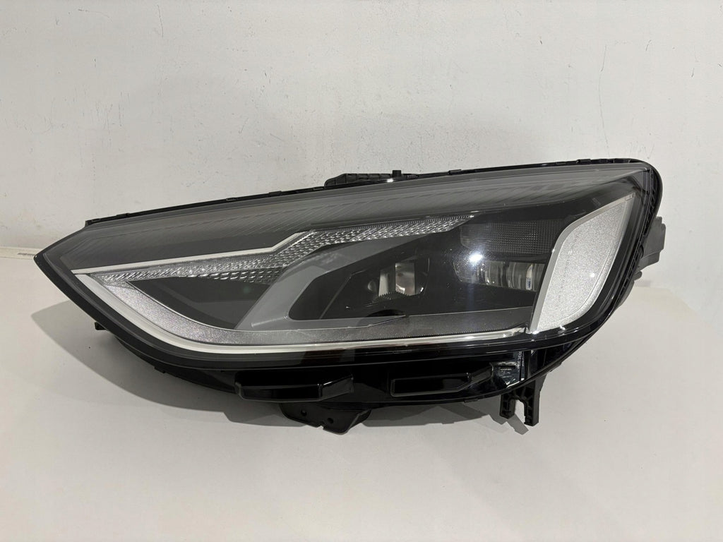 Frontscheinwerfer Audi A4 B9 8W0941011 LED Links Scheinwerfer Headlight SCH5944706154hh