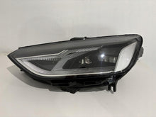 Laden Sie das Bild in den Galerie-Viewer, Frontscheinwerfer Audi A4 B9 8W0941011 LED Links Scheinwerfer Headlight SCH5944706154hh